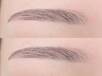 セレクト アイコンシェルジュ 新宿店(SELECT eye concierge)/新宿駅/アイブロウ/まつげパーマ