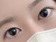 デイジー(Daisy)の写真/《目元の悩みは当店にお任せ》ダメージレスなまつ毛パーマができるコスメリフト!!トレンドのエクパーマも★