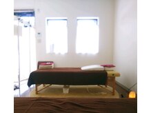 みらくる/揉みほぐしリラクゼーション