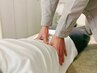 【人気No.2】足つぼ＋体ほぐし 90分 ¥10,000→¥8,000