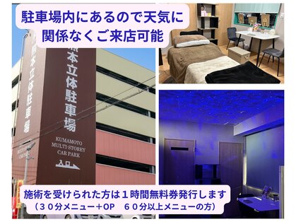優頭(yuzu)の写真