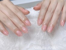 トイロ 長岡天神店(TOIRO)/ワンカラー