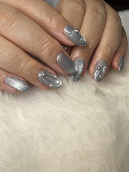 マグネット×デザイン