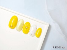 レミア アイラッシュアンドネイル 大船(REMIA)/サンプル