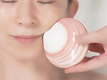 カリアンヌ/小顔/リフトアップフェイシャル