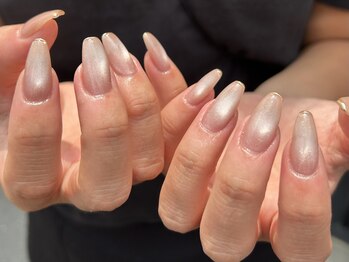 ゼンネオ(Zen Neo)/ちゅるんマグミラーフレンチ