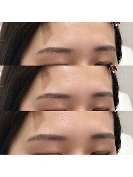 リアン アイ 太田(RIAN eye)/美眉ワックス