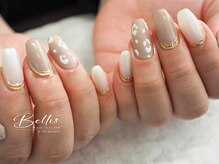 ベリス(Bellis.)