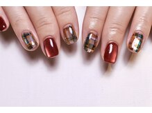 モエネイル(Moe nail)/