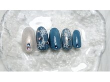 グランドベル(Grand BELL)/アートネイルコース