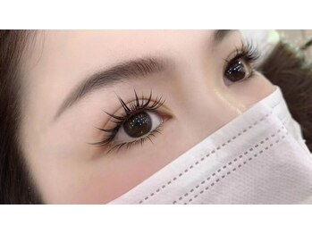 パンダアイラッシュ 上野(panda eyelash)/