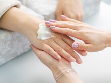 アトリエ サチ(atelier sachi)/マスクをつけていきます