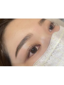 キープ力が自慢のサロン