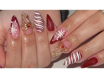 シャララネイル(Shalala nail)