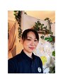 陽だまりの杜&nbsp;山田 陽子