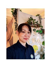 陽だまりの杜&nbsp;山田 陽子