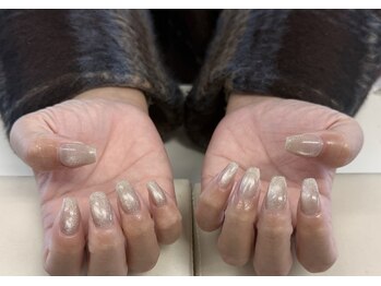 クレスト 宇部店(Crest)/マグネット