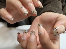 イズミ ユキ ネイル サロン(IZUMI YUKI NAIL SALON)/