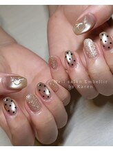 アンベリール(Embellir)/定額デザイン