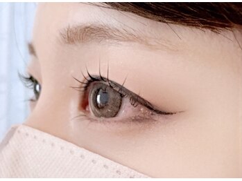 プリエ(PRIER)/プレトリートメントまつ毛パーマ