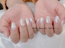 アンアンビューティーサロン(AnAn Beauty Salon)/ワンカラー