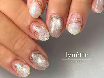 リネット(lynette)/