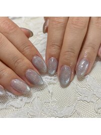 マグネットネイル