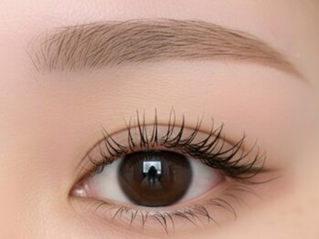 インパクトビューティー 問屋町(IMPACT BEAUTY)の写真/【骨格似合わせ眉】黄金比×ワックスで“似合う眉”が必ず見つかるサロン