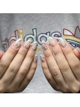 メイ(Mei)/アート2本～4本載せ放題¥6000