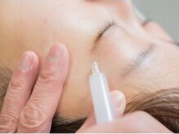 ニュイブラーシュ(nuit blanche)の写真/【注目のボツリヌストキシンフェイシャル】女性1番お悩みの目尻/眉間/首のしわ、たるみ、毛穴改善！