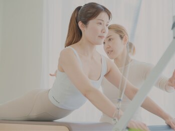 セイル(SAIL)/レッスン風景