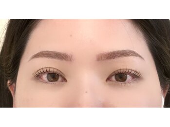 ファミーユ 太田(Fameu)/まつげ・眉毛set