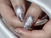 バドゥネイル(bud nail)