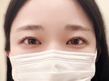 ククル(KUKULE)/まつげパーマ