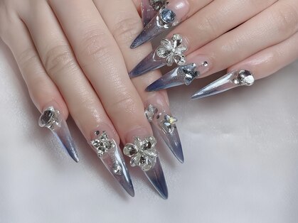 リンネイル 新大久保店(Rin Nail)の写真