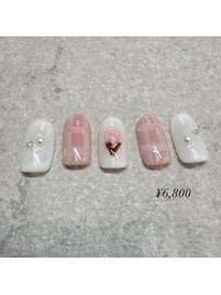 【フォン担当】デザイン9種