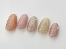 ディティカ ネイル(Dityca nail)の雰囲気（【Instagram @dityca__nail】☆スタッフ募集中☆）