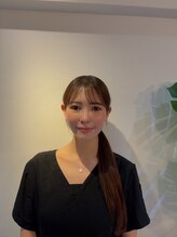 ゼロゼロニーイチ 新宿店(OO21)&nbsp;石井 美月