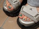 フット マグネットワンカラー