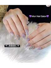 モリ(MORI)/フリデザイン持ち込み写真