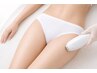 【女性限定】VIO脱毛★3回コース ￥25,800