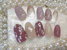ネイルサロン アンド スクール アールジェイビー(Nailsalon&School Rjb)