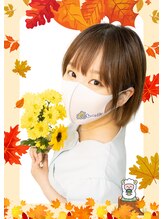癒し～ぷ&nbsp;社長 もみ