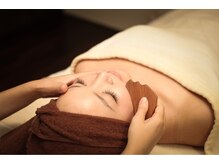 アジアン エステティック テラ(Asian esthetic TERRA)/小顔カッサトリートメント