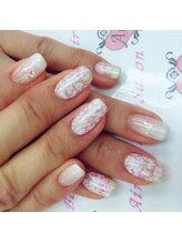 アイル ビューティーサロン(Airu Beauty Salon)/横浜　アート4本コース