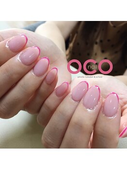 オコネイル ネイルサロンアンドスクール(OCO nail)/