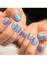 ルクシア(Luxia)/話題のダズリングパウダー♪