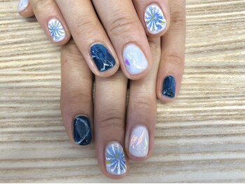 サロンドビオ(Salon de vio)/