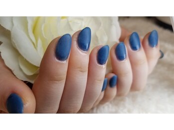 スマイルズ ネイル(Smile's NAIL)/お客様ネイル
