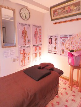 リフレッシュ整体院 いきいき(iki iki)/